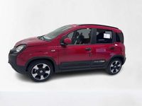 Nuova Fiat Panda Cross Cross 69 CV (50 kW) 2025 Rosso Utilitaria