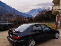 Usata Honda Civic 160 CV (117 kW) 1994 Nero Berlina