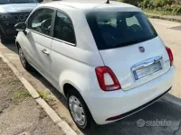 Usata Fiat 500 69 CV (50 kW) 2022 Other Utilitaria