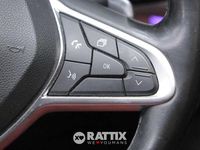 Käytetty Renault Arkana Intens 140 HP (102 kW) 2022 Sininen Katumaasturi