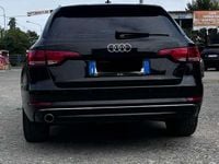 Usata Audi A4 Business 150 CV (110 kW) 2016 Station wagon