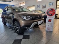 usata Dacia Duster 1.5 Blue dCi 8V 115 CV 4x2 Prestige usato