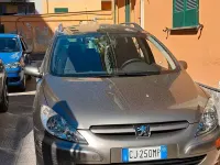 Usata Peugeot 307 107 CV (78 kW) 2003 Station wagon