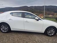 Usata Mazda 3 Exclusive 116 CV (85 kW) 2020 Berlina