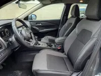 Usata Nissan Qashqai N-Connecta 140 CV (102 kW) 2024 Grigio SUV