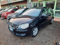 usata VW Polo 1.2/70CV 12V 5p. !!!! OK NEOPATENTATI !!!!!