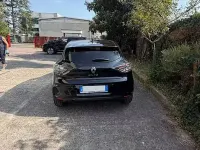 Usata Renault Clio V Life 65 CV (47 kW) 2024 Nero Berlina