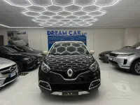 Usado Renault Captur Iconic 90 CV (66 kW) 2016 Negro SUV