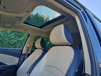 Usata Ssangyong (KGM) XLV 116 CV (85 kW) 2016 Blu/azzurro SUV