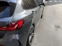 Usata BMW 118 M Sport 140 CV (102 kW) 2020 Grigio Utilitaria
