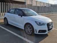 usata Audi A1 1.2 TFSI | S-line