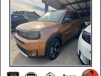 Nuova Fiat Grande Panda La Prima 52 kW (72 CV) 2025 Marrone Utilitaria