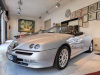 usata Alfa Romeo Spider Spider2.0 ts 16v L