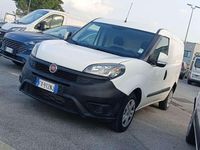 Usata Fiat Doblò 105 CV (77 kW) 2019 Other Monovolume