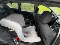 Usata Ford C-MAX 120 CV (88 kW) 2011 Grigio Monovolume