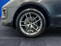 Usata Porsche Macan 265 CV (194 kW) 2022 Grigio SUV
