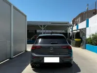 Usata VW Golf VIII GTD 200 CV (147 kW) 2021 Berlina