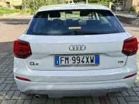 Usata Audi Q2 Sport 116 CV (85 kW) 2018 SUV
