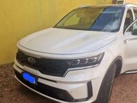 usata Kia Sorento Sorento1.6 t-gdi phev Evolution awd at6