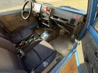 Begagnad Suzuki Samurai 64 HK (47 kW) 1990 SUV