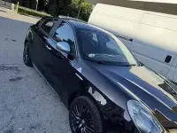Usata Alfa Romeo Giulietta 130 CV (95 kW) 2013 Nero Utilitaria