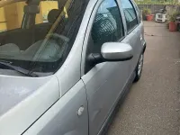 Używany Opel Corsa 69 KM (50 kW) 2006 Szary Hatchback