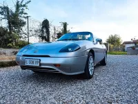 Usata Fiat Barchetta 130 CV (95 kW) 1996 Cabrio