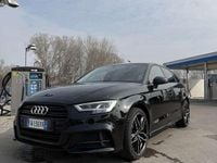 Usata Audi A3 Admired 116 CV (85 kW) 2019 Berlina
