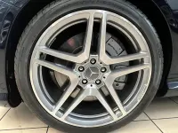 Usata Mercedes CL63 AMG AMG 543 CV (399 kW) 2011 Blu Coupé