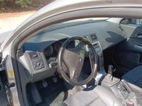 usata Volvo C30 2007 2000hdi