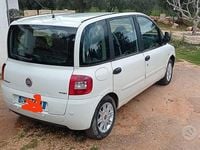 Usata Fiat Multipla 2009 Monovolume
