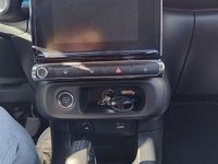 Usata Citroën C3 Shine 102 CV (75 kW) 2020 Utilitaria