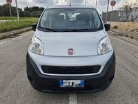 Usata Fiat Fiorino 95 CV (69 kW) 2019 Grigio Monovolume