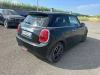 Usata Mini One D 95 CV (69 kW) 2015 Nero Utilitaria