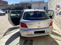 Begagnad Peugeot 307 109 HK (80 kW) 2004 Sedan