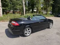Usata Saab 9-3 Cabriolet Vector 175 CV (128 kW) 2005 Other Cabrio