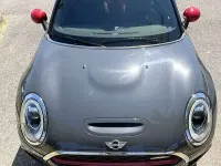 Usata Mini John Cooper Works Clubman Hype 231 CV (169 kW) 2017 Grigio Station wagon