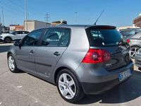 Usata VW Golf V 102 CV (75 kW) 2007 Berlina