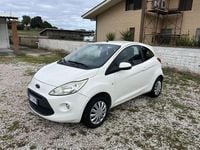 Usata Ford Ka 67 CV (49 kW) 2016 Berlina