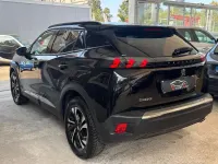 Usata Peugeot 2008 Allure 131 CV (96 kW) 2023 Nero SUV