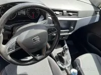 Usata Seat Arona 95 CV (69 kW) 2019 Bianco SUV