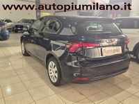 Usata Fiat Tipo Easy 95 CV (69 kW) 2017 Grigio Berlina
