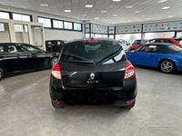 Usata Renault Clio IV 2012 Nero Utilitaria