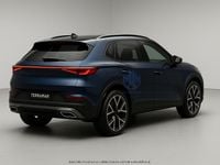 Usata Cupra Terramar 150 CV (110 kW) 2025 Blu SUV