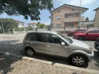 Usata Ford Fusion Titanium 80 CV (58 kW) 2009 Utilitaria