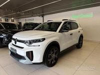 Usata Citroën C3 Aircross PureTech 101 CV (74 kW) 2025 Bianco SUV
