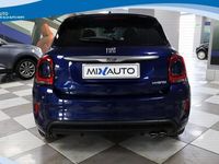Usata Fiat 500X Sport 131 CV (96 kW) 2024 Blu SUV