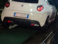 Usata Alfa Romeo MiTo 105 CV (77 kW) 2010 Utilitaria
