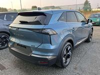 Nuova Renault Symbioz Techno 109 CV (80 kW) 2026 Blu mercure SUV