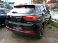 Usata DFSK Glory 500 115 CV (84 kW) 2024 Nero Station wagon